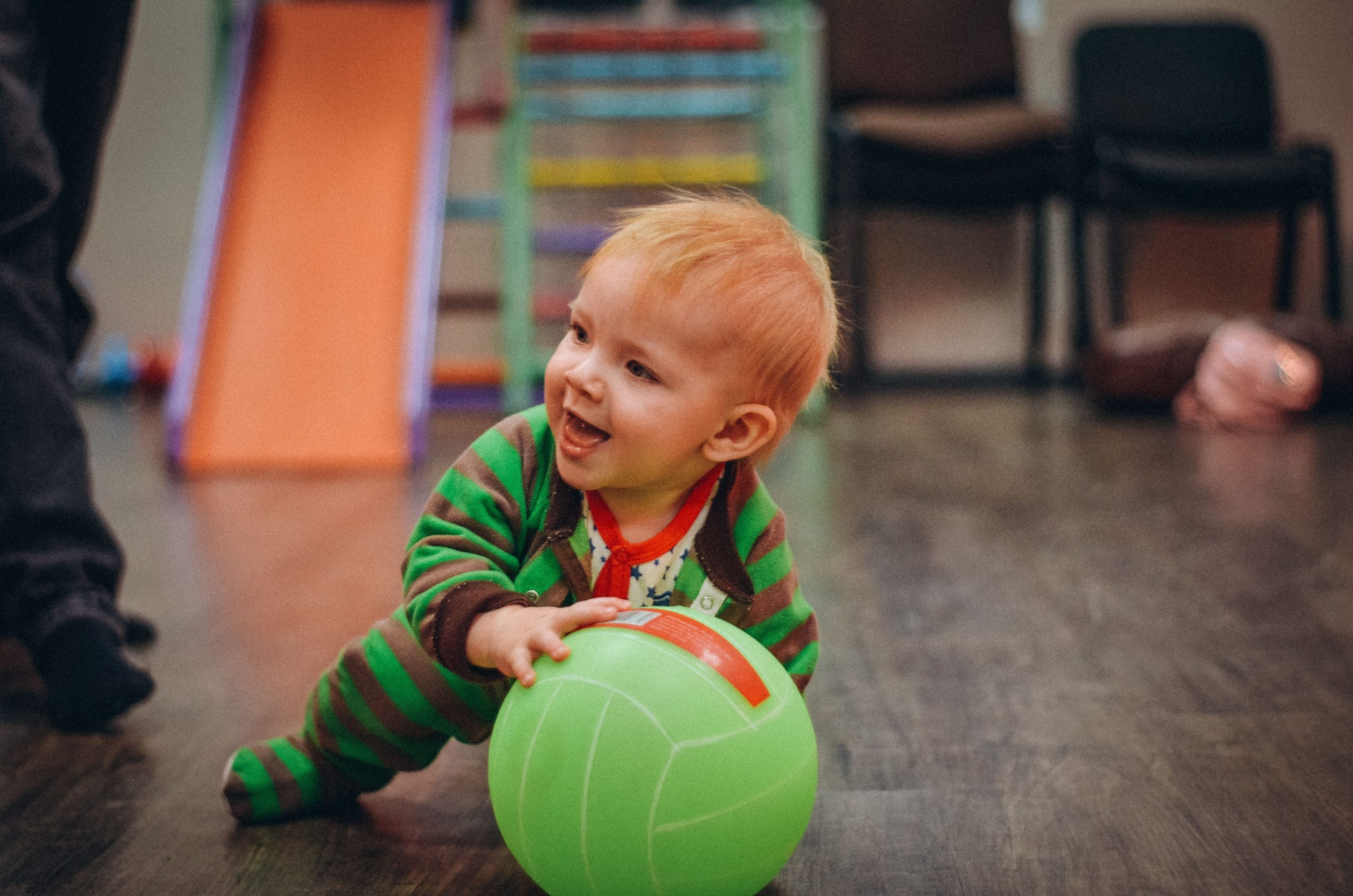 What Is Neurodevelopment? A Plain-Language Introduction